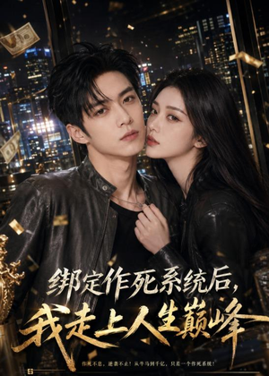 绑定作死系统后，我走上人生巅峰（65集）1-102集