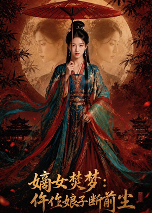嫡女焚梦：仵作娘子断前尘（76集）热播古装短剧