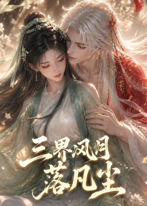 三界风月落凡尘(87集) 三界风月落凡尘(87集)最火短剧热播中