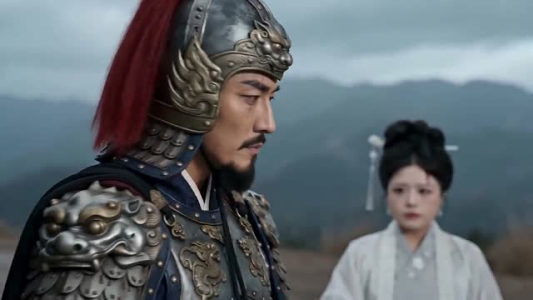 黑壮端妃镇后宫（66集）不用花钱看全剧