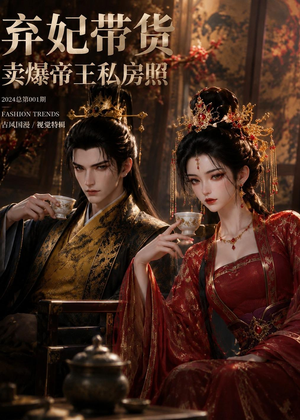 弃妃带货卖爆帝王私房照(62集) 弃妃带货卖爆帝王私房照(62集)在线看完整版