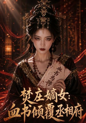 焚庄嫡女：血书倾覆丞相府（53集）短剧全集大结局