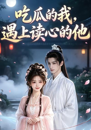 吃瓜的我，遇上读心的他（37集）精彩短剧看不停