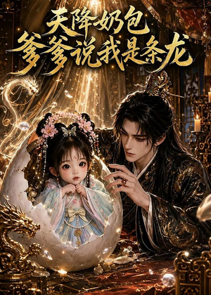 天降奶包,爹爹说我是条龙(86集) 天降奶包,爹爹说我是条龙(86集)看过的人都说好