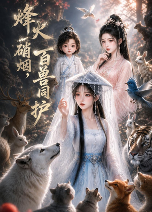 烽火硝烟，百兽同护（112集）夸克网盘观看