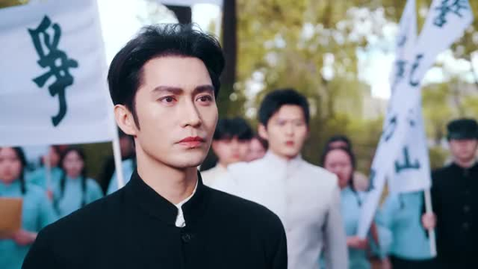 侯绍裘·星耀云间（6集）独家短剧免费看