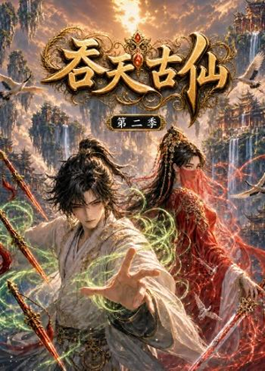吞天古仙第二季(120集) 吞天古仙第二季(120集)免费短剧资源