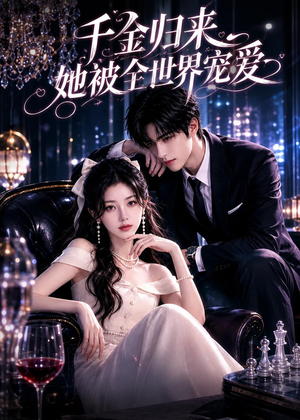 千金归来，她被全世界宠爱（91集）解说