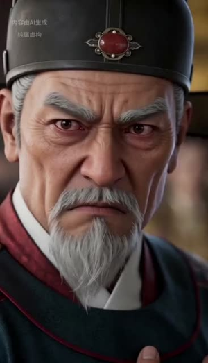 摄政王的小狐狸(50集) 摄政王的小狐狸(50集)全部免费看全集