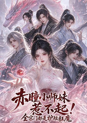赤瞳小师妹惹不起！全宗门都是护短狂魔（156集）百度网盘在线看