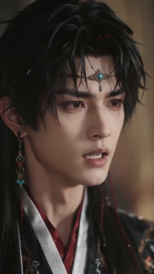 女尊重疾，良人护生（60集）番茄短剧看全集