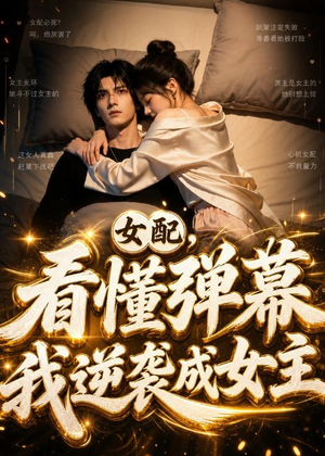 女配?看懂弹幕,我逆袭成女主!(26集) 女配?看懂弹幕,我逆袭成女主!(26集)看到大结局