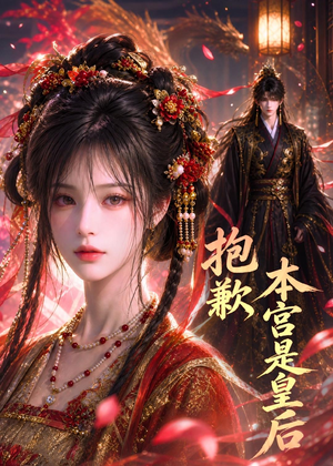 抱歉本宫是皇后（70集）短剧太好看了吧
