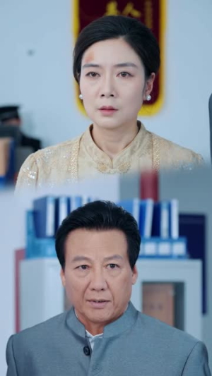 无福之人不进有福之家（50集）短剧片段推荐