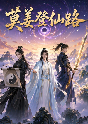 莫姜登仙路（96集）爆款短剧追不停