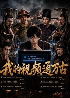 我的视频通万古(70集) 我的视频通万古(70集)在线播放