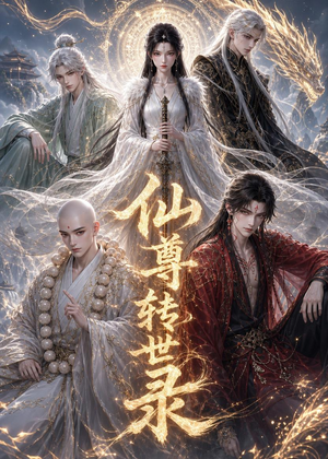 仙尊转世录（24集）热门短剧排行榜