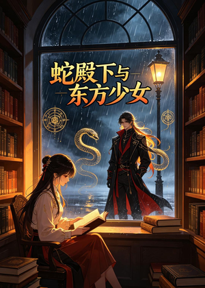 蛇殿下与东方少女（55集）在线免费观影