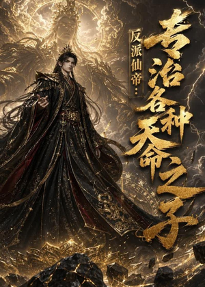 反派仙帝:专治各种天命之子(103集) 反派仙帝:专治各种天命之子(103集)热门短剧抢先看