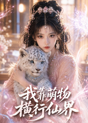 我靠萌物横行仙界（42集）红果短剧免费看