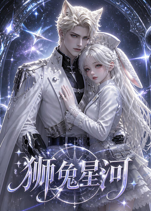狮兔星河（20集）最新火爆短剧