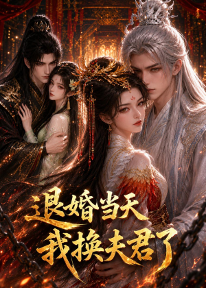 退婚当天,我换夫君了(45集) 退婚当天,我换夫君了(45集)爆火短剧追不停