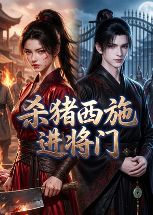 杀猪西施进将门（60集）短剧后续更精彩