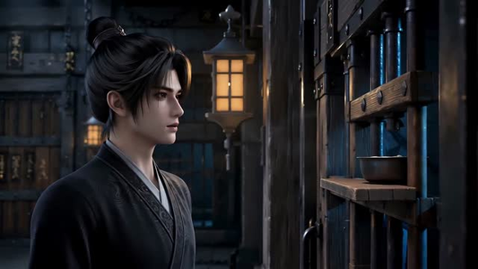 长生狱主:镇守魔教圣女第二季(108集) 长生狱主:镇守魔教圣女第二季(108集)百亿短剧抢先看
