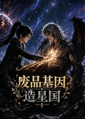 废品基因造星国（37集）精彩短剧合集
