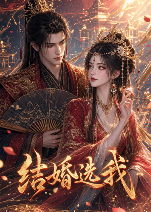 结婚选我（81集）免费短剧合集