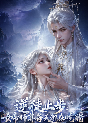 逆徒止步：女帝师尊每天都在吃醋（44集）热播短剧排行榜