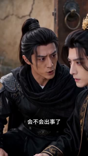 穿书写话本惊艳王爷（60集）精彩短剧免费看