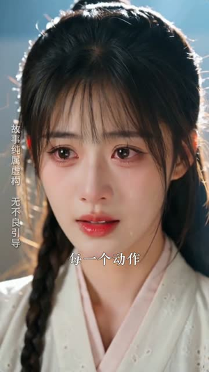 我爱上了狐王（51集）免费版