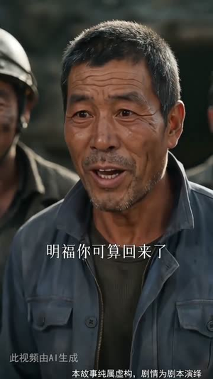 山里饭香遇良人（49集）剧好看短剧推荐