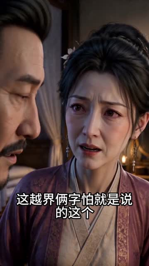 积善承家（47集）精彩短剧分享