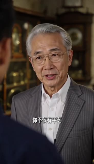 高考落榜，他靠废品暴富（42集）甜宠短剧推荐