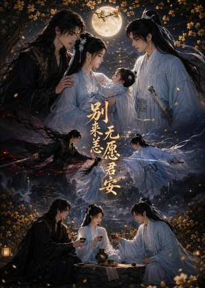 别来无恙愿君安（79集）高分佳作免费看