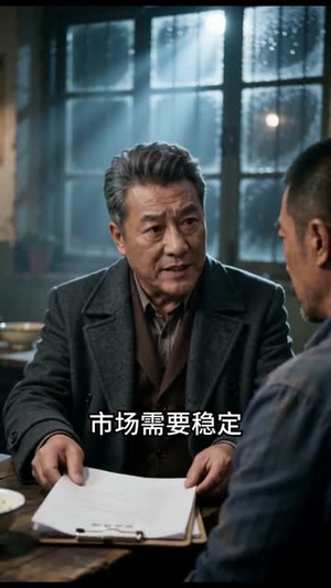 嫌我杀猪费贵，我封刀后全村年肉臭了（30集）零花钱看整部剧