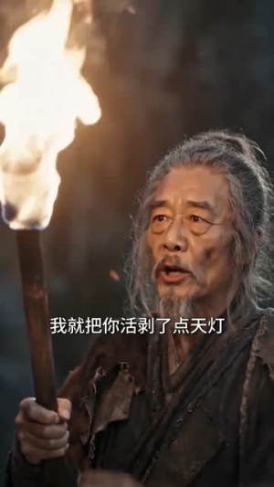 穿成恶毒女配后，我每晚被迫修罗场（60集）精彩短剧热播