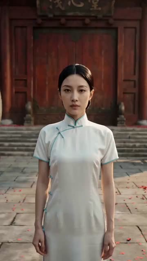 重生后我拒绝了豪门（60集）短剧精彩推荐