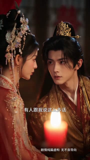 误抽婚签成肃王妃(64集) 误抽婚签成肃王妃(64集)口碑爆棚免费看