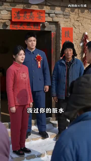 重生80孩子老婆热炕头完美人生（85集）在哪个平台能看