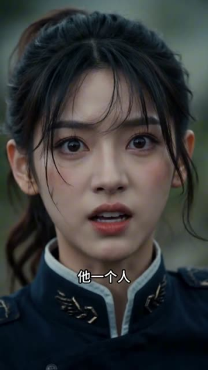什么叫被嘲笑后就养了虫族天灾（78集）短剧在线更新