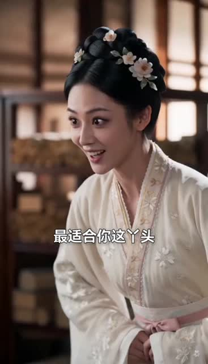 从宫中小吏镇两国风云（80集）短剧前十排行榜
