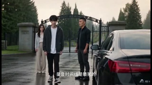 假意相伴，扮演临时恋人（30集）免费短剧合集