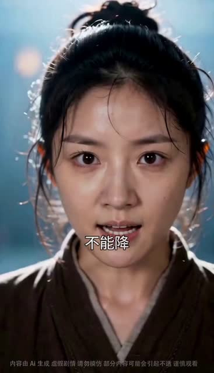 悍妻有神力，咸鱼躺赢赢翻天（69集）好看的短剧电影