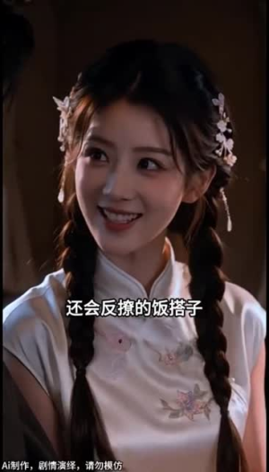 食诱君心（45集）海量短剧免费看
