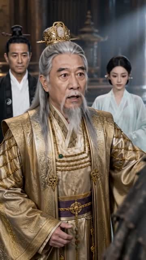 从黄鳝到祖龙：吞噬进化（60集）爆款短剧一起追