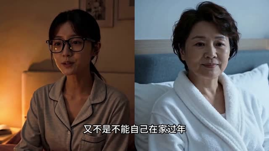 月光住进我的隔壁（99集）精彩短剧下载