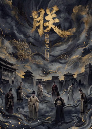 朕，被曝光亡国史（75集）精彩热门短剧